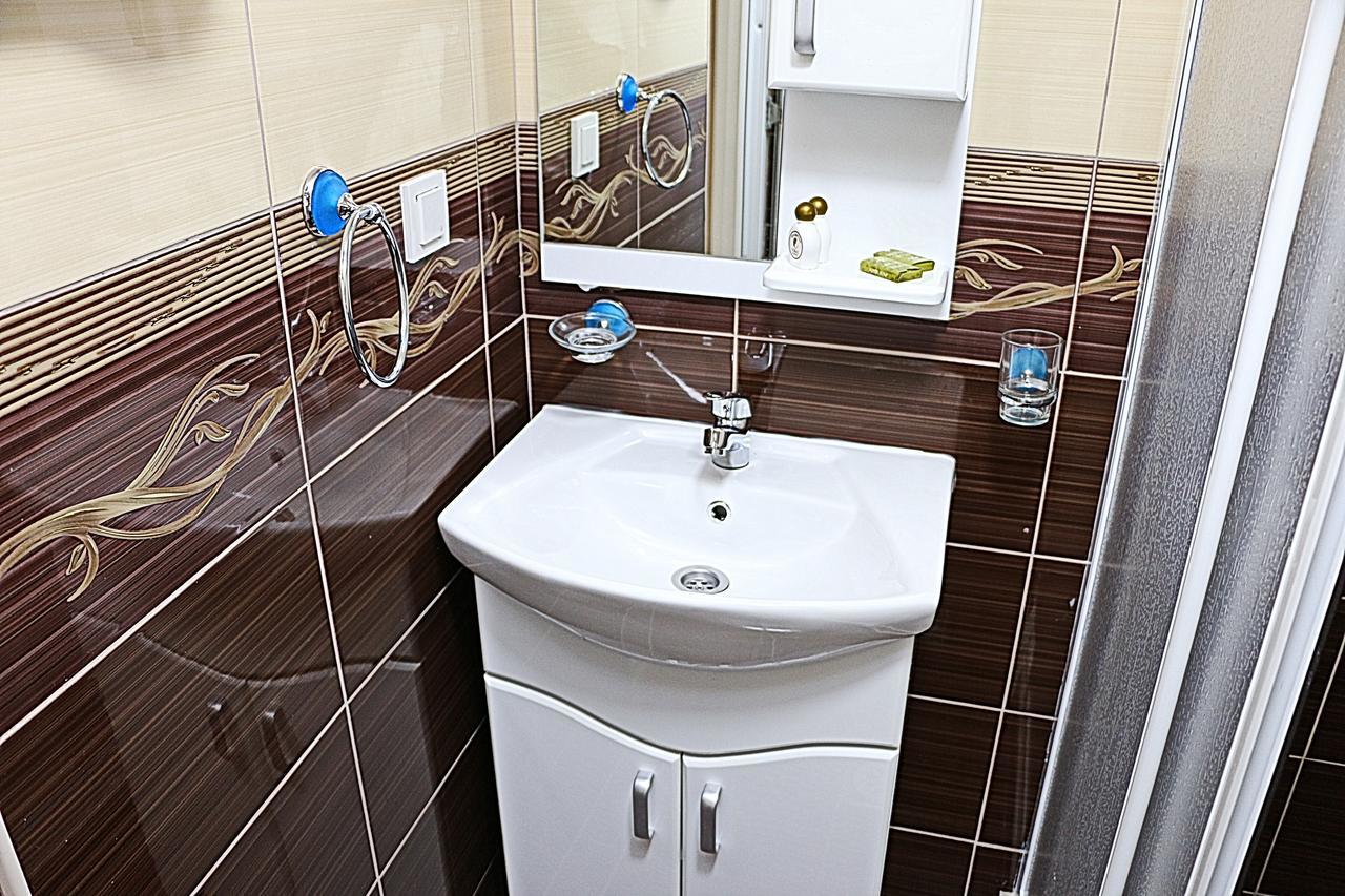 Hotel Ultra Star Скопье Экстерьер фото